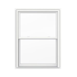 Double Hung Windows