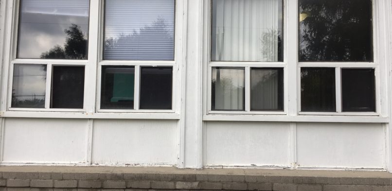 window-installation