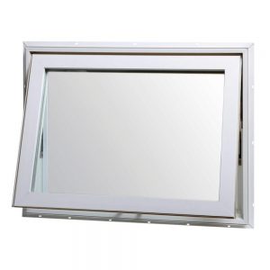 Awning Window