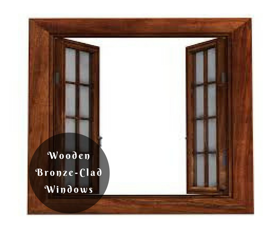 Wooden Windows and Doors